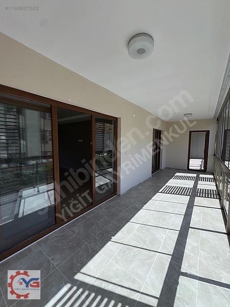 Estapark'ta Havuzlu, Saunalı 5+1 Akıllı Daire — fotoğraf 23