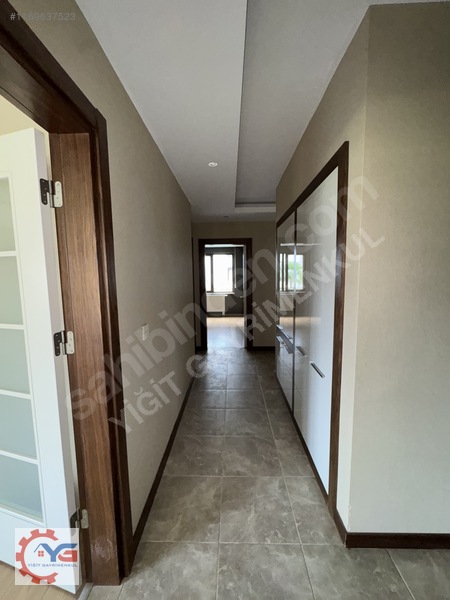 Estapark'ta Havuzlu, Saunalı 5+1 Akıllı Daire — fotoğraf 24