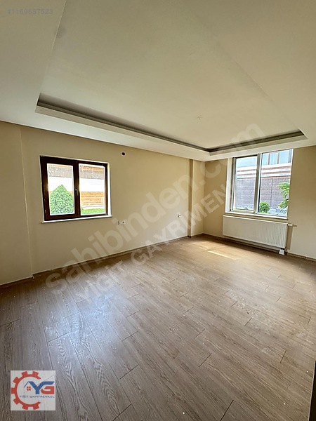 Estapark'ta Havuzlu, Saunalı 5+1 Akıllı Daire — fotoğraf 37