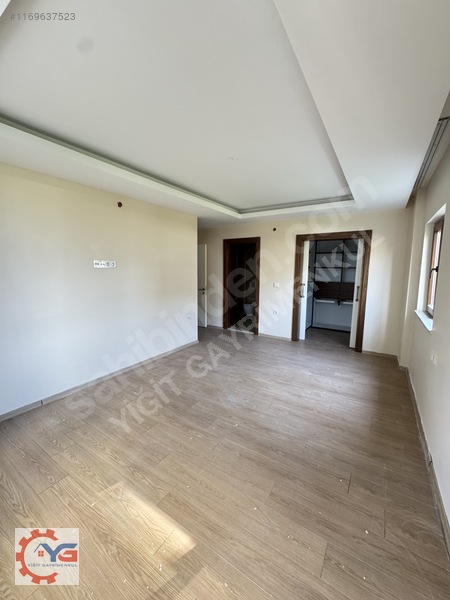 Estapark'ta Havuzlu, Saunalı 5+1 Akıllı Daire — fotoğraf 38