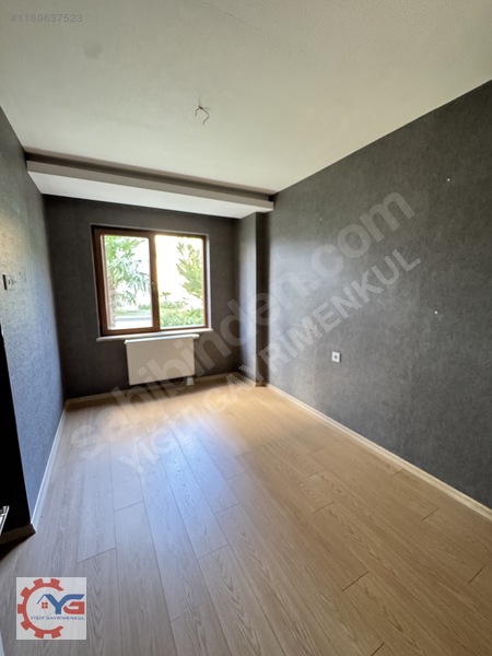 Estapark'ta Havuzlu, Saunalı 5+1 Akıllı Daire — fotoğraf 40