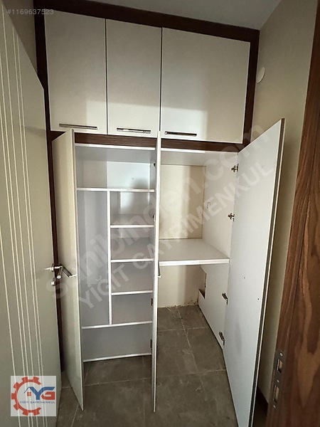 Estapark'ta Havuzlu, Saunalı 5+1 Akıllı Daire — fotoğraf 41
