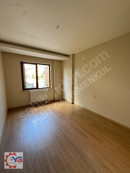 Estapark'ta Havuzlu, Saunalı 5+1 Akıllı Daire — fotoğraf 42