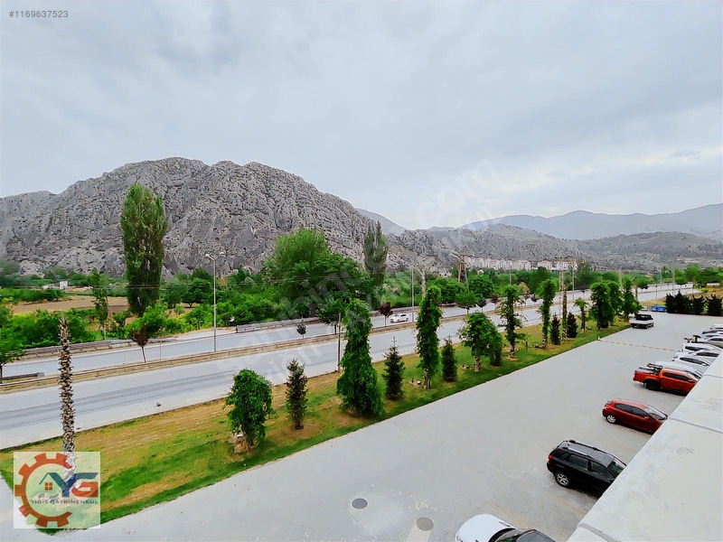 Estapark'ta Havuzlu, Saunalı 5+1 Akıllı Daire — fotoğraf 54
