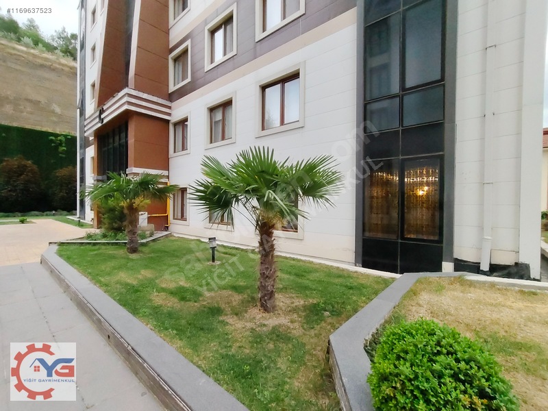 Estapark'ta Havuzlu, Saunalı 5+1 Akıllı Daire — fotoğraf 55