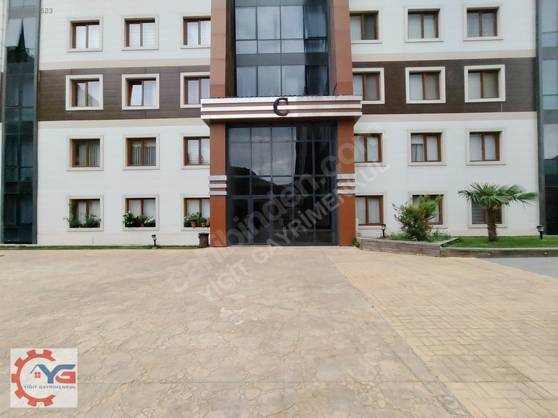 Estapark'ta Havuzlu, Saunalı 5+1 Akıllı Daire — fotoğraf 56