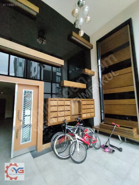 Estapark'ta Havuzlu, Saunalı 5+1 Akıllı Daire — fotoğraf 57