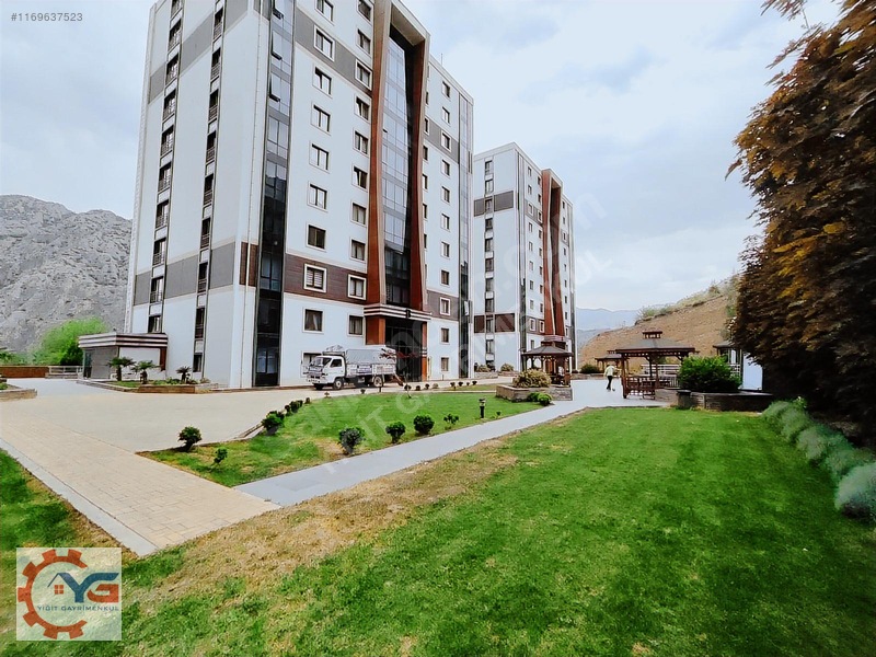 Estapark'ta Havuzlu, Saunalı 5+1 Akıllı Daire — fotoğraf 58