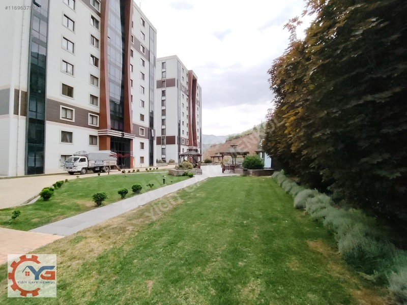 Estapark'ta Havuzlu, Saunalı 5+1 Akıllı Daire — fotoğraf 59