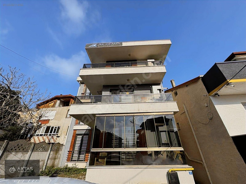 Serdivan Karakol Karşısı Kiralık Lux 2+1 Eşyalı Manzaralı Daire — fotoğraf 2
