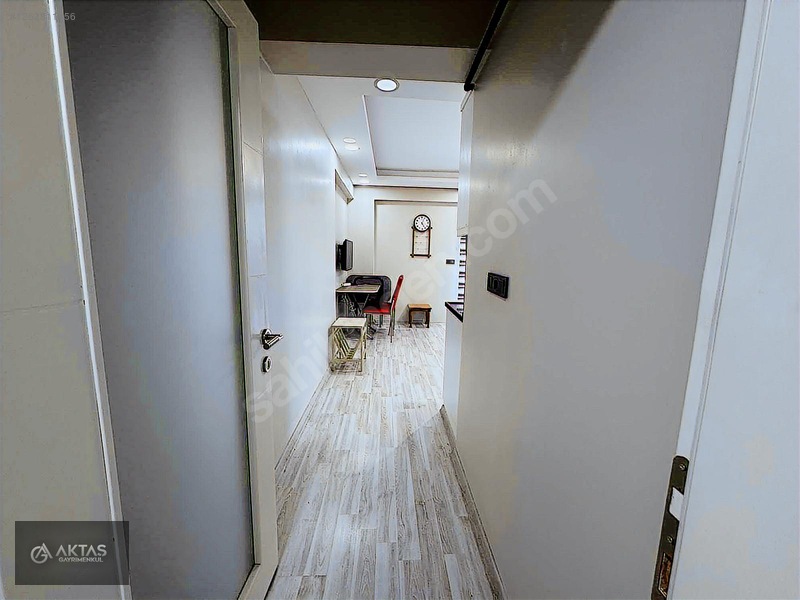 Serdivan Karakol Karşısı Kiralık Lux 2+1 Eşyalı Manzaralı Daire — fotoğraf 5