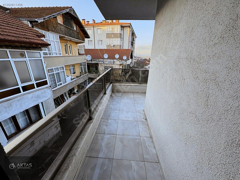 Serdivan Karakol Karşısı Kiralık Lux 2+1 Eşyalı Manzaralı Daire — fotoğraf 6