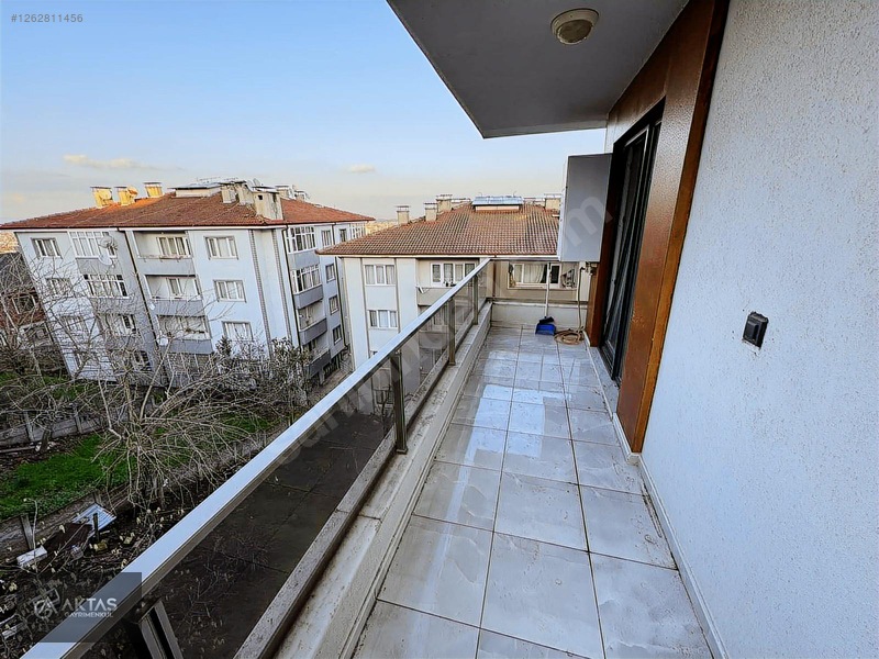 Serdivan Karakol Karşısı Kiralık Lux 2+1 Eşyalı Manzaralı Daire — fotoğraf 7