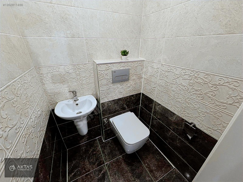 Serdivan Karakol Karşısı Kiralık Lux 2+1 Eşyalı Manzaralı Daire — fotoğraf 8