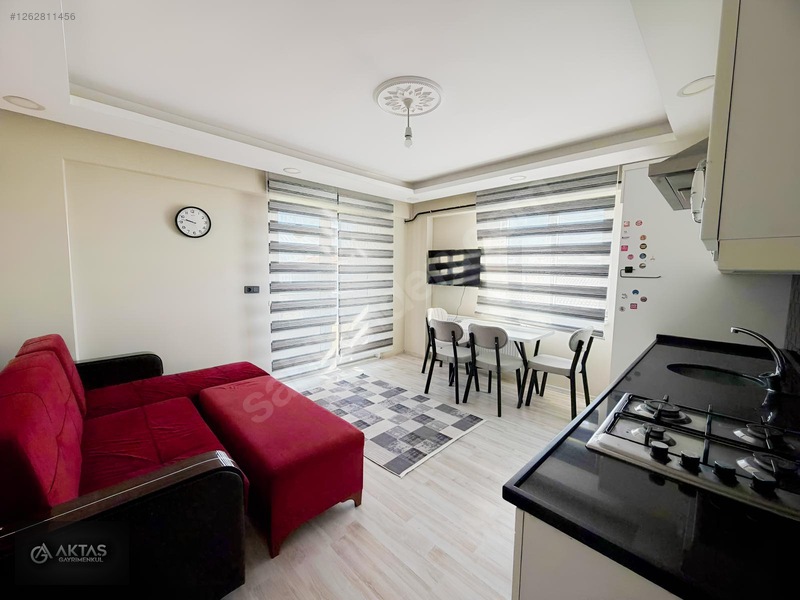 Serdivan Karakol Karşısı Kiralık Lux 2+1 Eşyalı Manzaralı Daire — fotoğraf 12