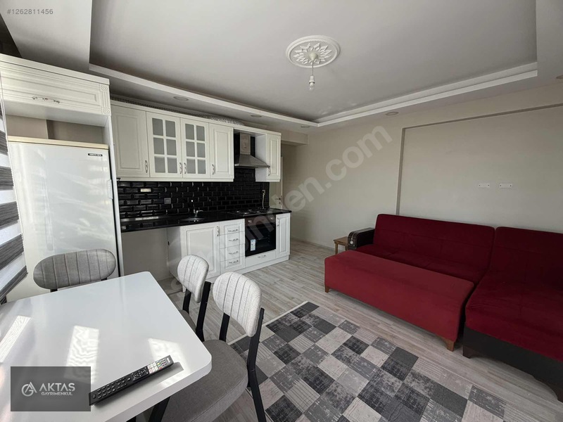 Serdivan Karakol Karşısı Kiralık Lux 2+1 Eşyalı Manzaralı Daire — fotoğraf 13