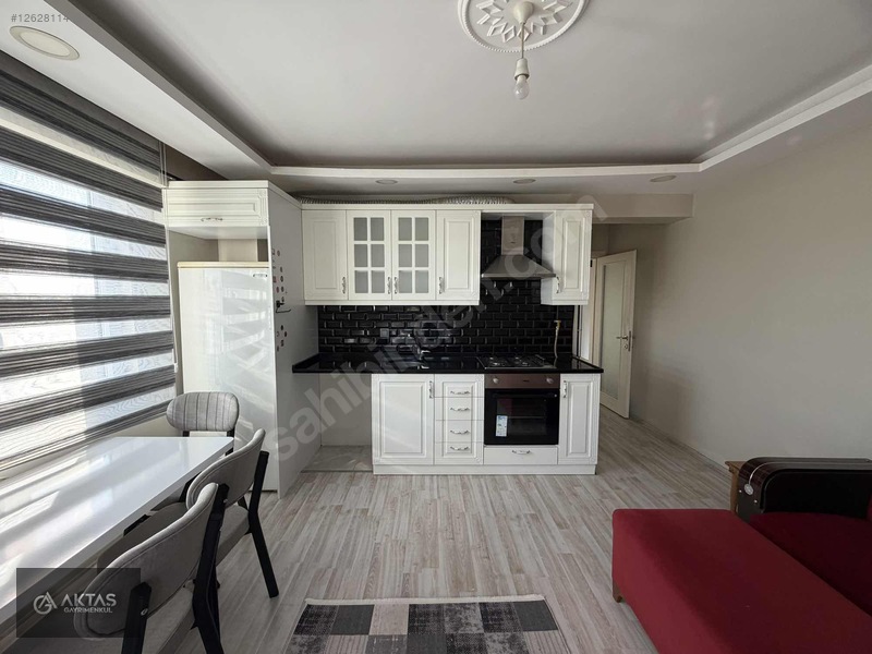 Serdivan Karakol Karşısı Kiralık Lux 2+1 Eşyalı Manzaralı Daire — fotoğraf 14