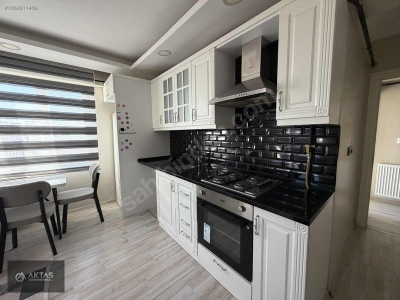Serdivan Karakol Karşısı Kiralık Lux 2+1 Eşyalı Manzaralı Daire — fotoğraf 15