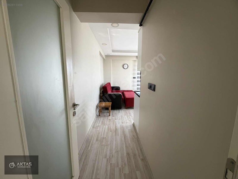 Serdivan Karakol Karşısı Kiralık Lux 2+1 Eşyalı Manzaralı Daire — fotoğraf 16