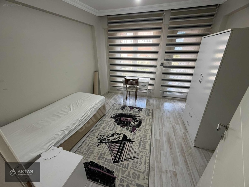 Serdivan Karakol Karşısı Kiralık Lux 2+1 Eşyalı Manzaralı Daire — fotoğraf 17