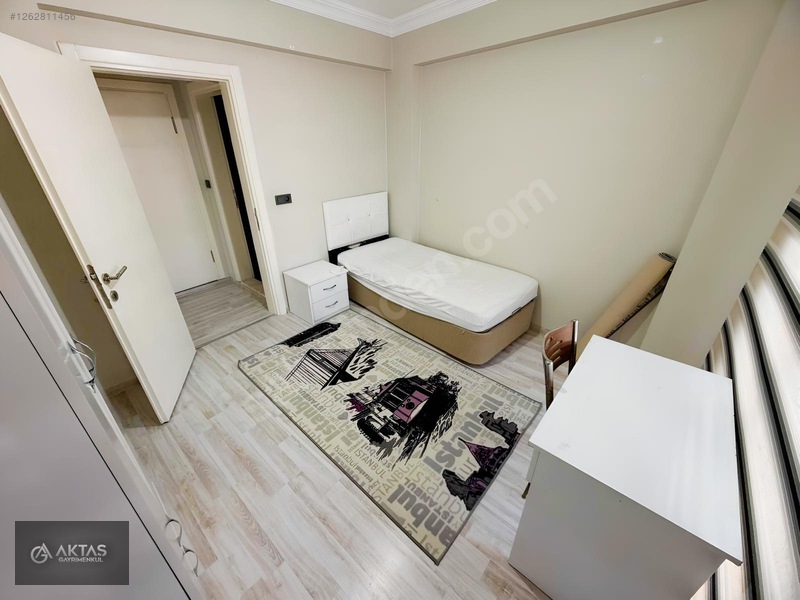Serdivan Karakol Karşısı Kiralık Lux 2+1 Eşyalı Manzaralı Daire — fotoğraf 18
