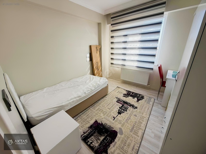 Serdivan Karakol Karşısı Kiralık Lux 2+1 Eşyalı Manzaralı Daire — fotoğraf 19