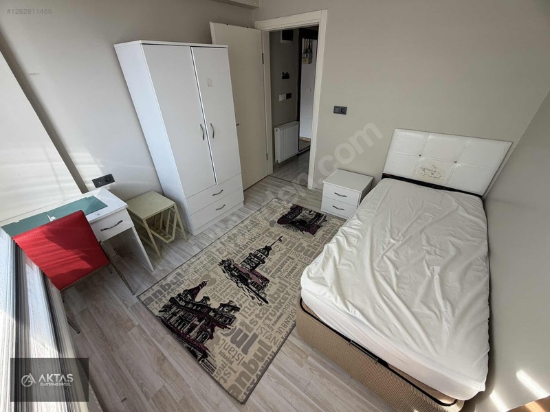 Serdivan Karakol Karşısı Kiralık Lux 2+1 Eşyalı Manzaralı Daire — fotoğraf 20