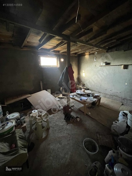 Selciler Yatırım'dan İnaç'ta Kurulu Düzen Mandıra Ve Arsası — fotoğraf 14