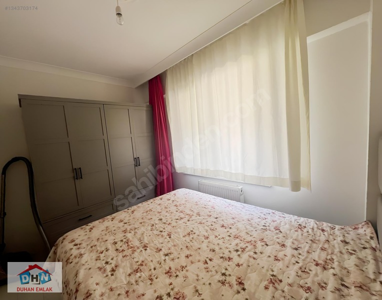 Duhan'dan Esenköy Kanaryada Yeni Binada Satılık Eşyalı 1+1 — fotoğraf 8