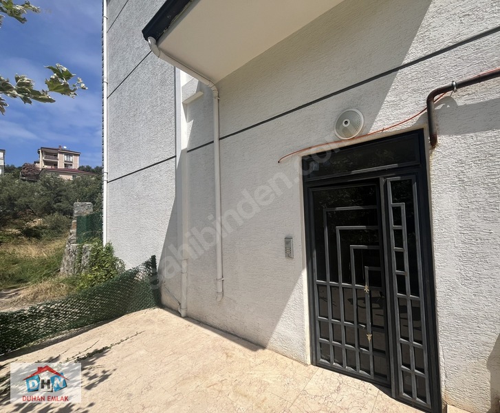 Duhan'dan Esenköy Kanaryada Yeni Binada Satılık Eşyalı 1+1 — fotoğraf 13