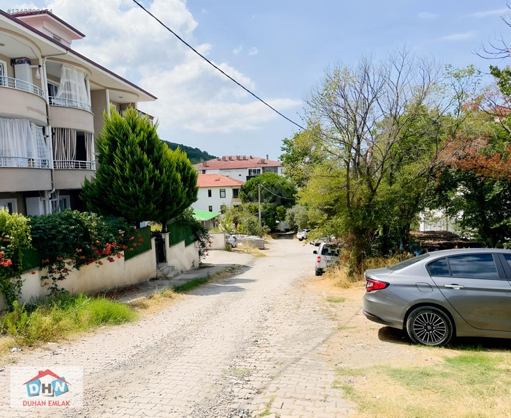 Duhan'dan Esenköy Kanaryada Yeni Binada Satılık Eşyalı 1+1 — fotoğraf 15
