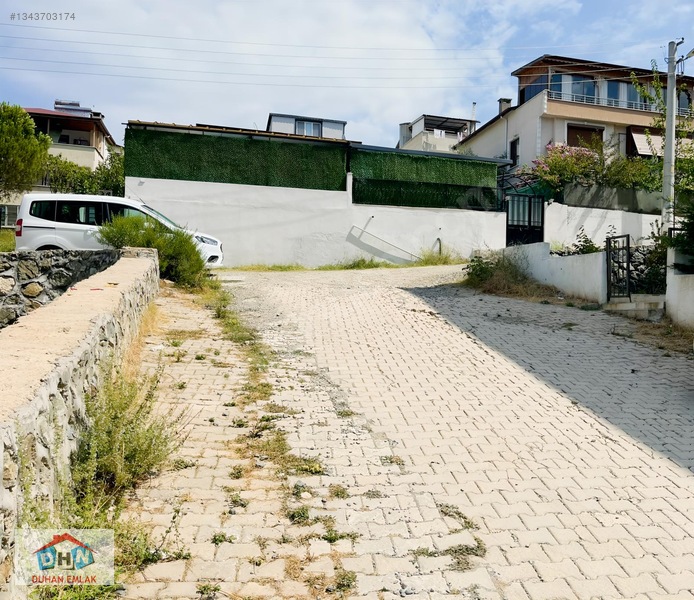 Duhan'dan Esenköy Kanaryada Yeni Binada Satılık Eşyalı 1+1 — fotoğraf 16