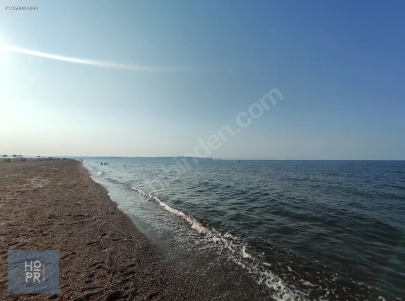 Biga Çeşmealtında Kat İrtifaklı Projeli Yatırım Fırsatı