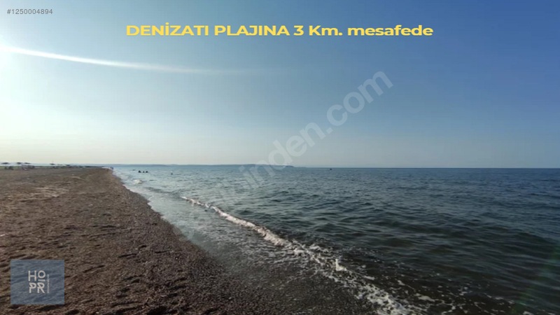 Biga Çeşmealtında Kat İrtifaklı Projeli Yatırım Fırsatı — fotoğraf 2