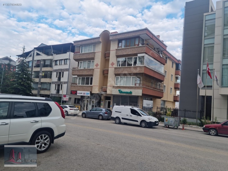 Çankaya Dikmen 931.cadde 3.katta Manzaralı 3+1 — fotoğraf 2