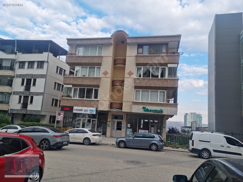 Çankaya Dikmen 931.cadde 3.katta Manzaralı 3+1 — fotoğraf 3
