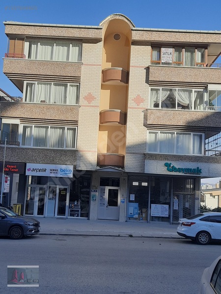 Çankaya Dikmen 931.cadde 3.katta Manzaralı 3+1 — fotoğraf 4