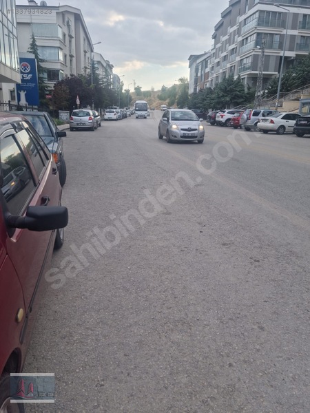 Çankaya Dikmen 931.cadde 3.katta Manzaralı 3+1 — fotoğraf 5