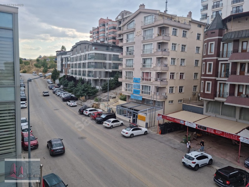 Çankaya Dikmen 931.cadde 3.katta Manzaralı 3+1 — fotoğraf 7