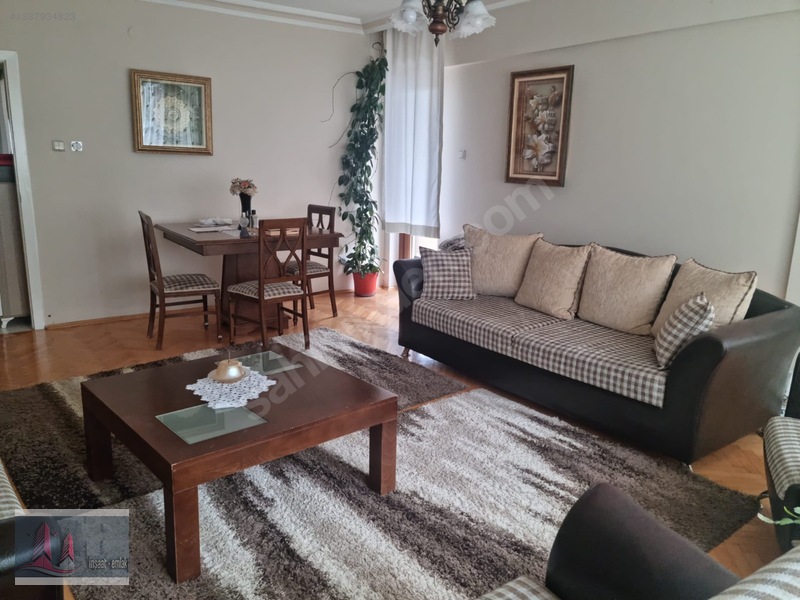 Çankaya Dikmen 931.cadde 3.katta Manzaralı 3+1 — fotoğraf 8