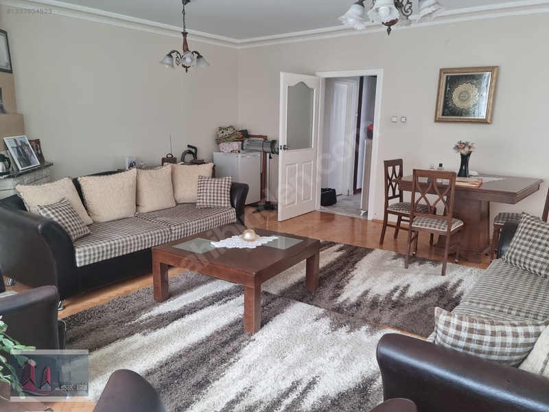 Çankaya Dikmen 931.cadde 3.katta Manzaralı 3+1 — fotoğraf 9