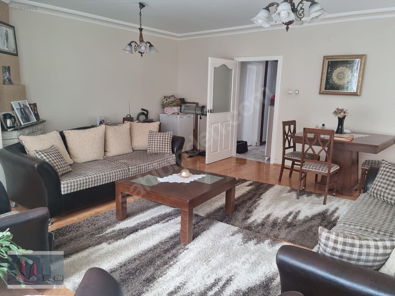 Çankaya Dikmen 931.cadde 3.katta Manzaralı 3+1 — fotoğraf 10