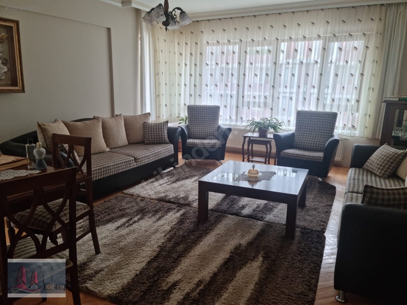 Çankaya Dikmen 931.cadde 3.katta Manzaralı 3+1 — fotoğraf 11