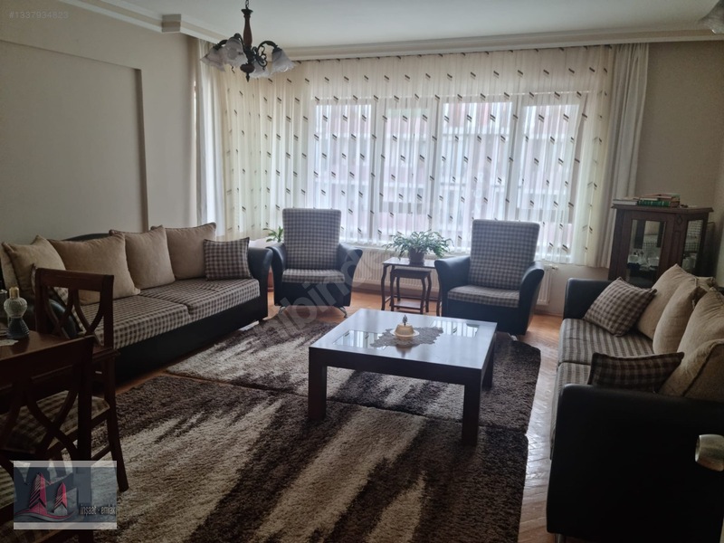 Çankaya Dikmen 931.cadde 3.katta Manzaralı 3+1 — fotoğraf 12