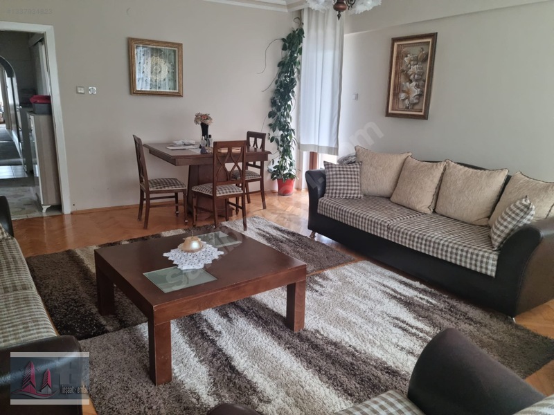 Çankaya Dikmen 931.cadde 3.katta Manzaralı 3+1 — fotoğraf 13