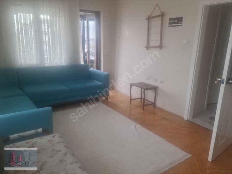 Çankaya Dikmen 931.cadde 3.katta Manzaralı 3+1 — fotoğraf 14