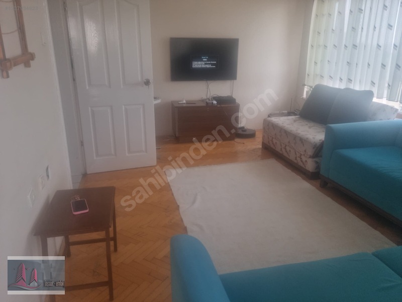 Çankaya Dikmen 931.cadde 3.katta Manzaralı 3+1 — fotoğraf 15