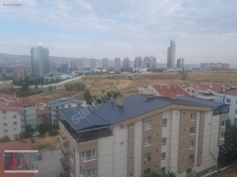Çankaya Dikmen 931.cadde 3.katta Manzaralı 3+1 — fotoğraf 16