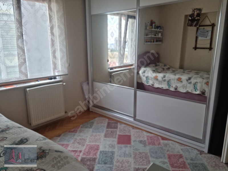 Çankaya Dikmen 931.cadde 3.katta Manzaralı 3+1 — fotoğraf 18