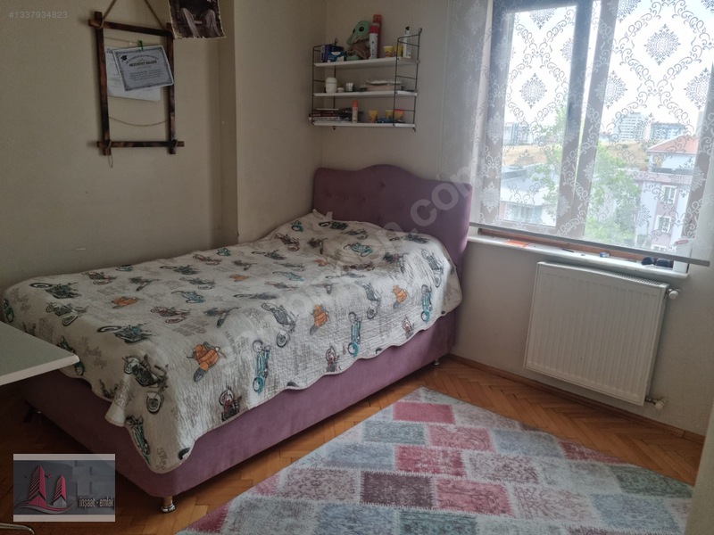 Çankaya Dikmen 931.cadde 3.katta Manzaralı 3+1 — fotoğraf 19